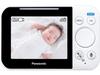 Selection Grand Panasonic Baby Monitor Setup [Mother's Prize] Sma@Home KX-HC705-W (No Wi-Fi Required)