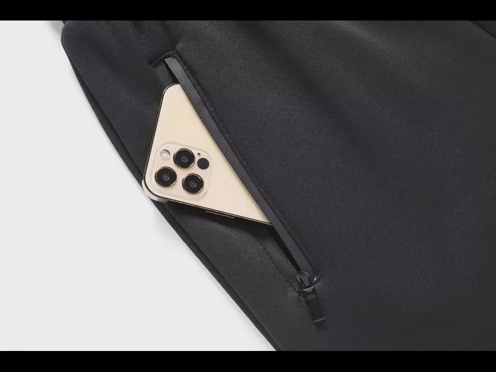 Men's Autumn/Winter Sportswear: Jackets, Casual Suits, Sweatshirts & Pants