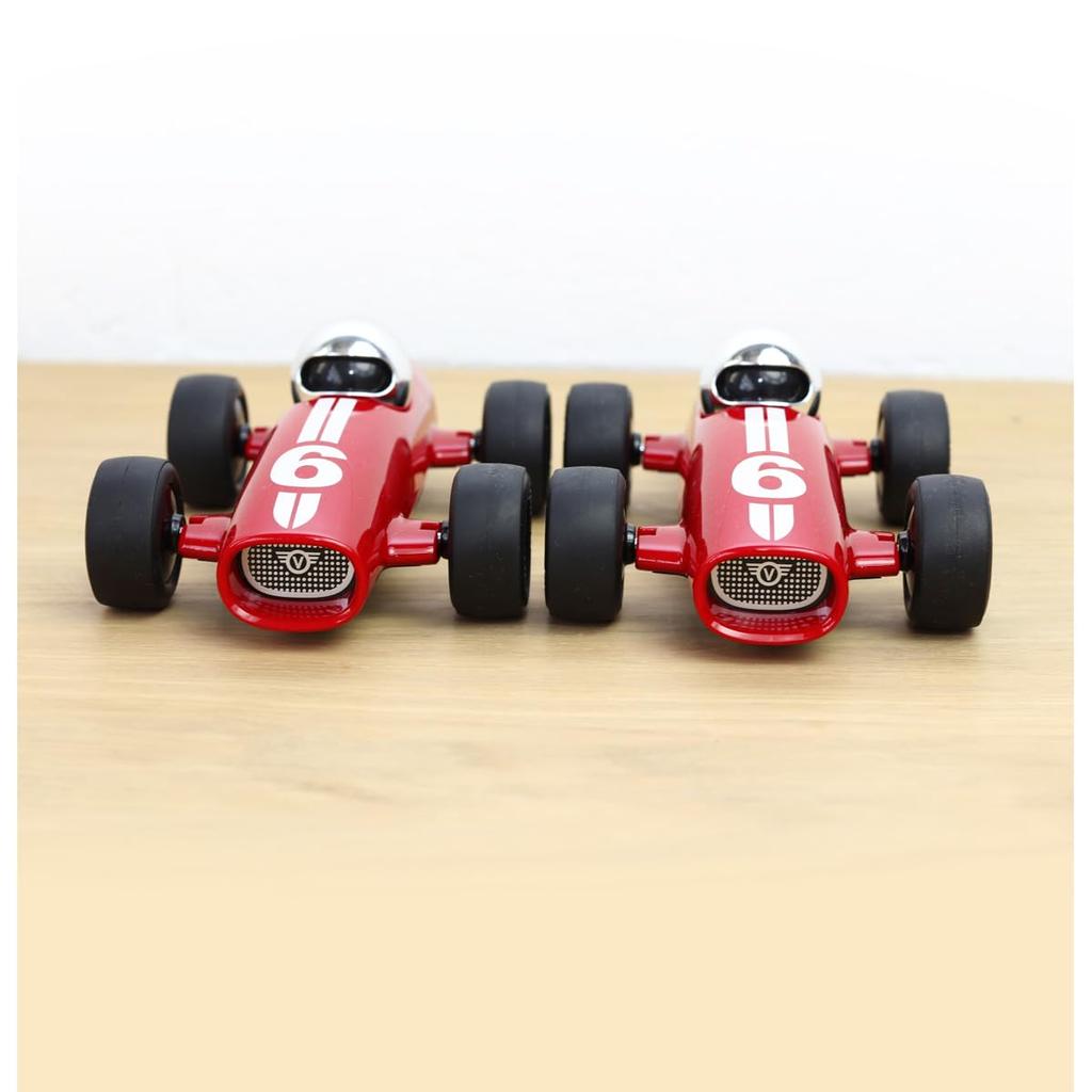 Playforever Malibu Day Celebration Gift for Car Stylish Race Car Interior Father's Gift, Present, Men, Lovers, (Ross)