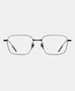 Maeteupeojeu Mp-31 Titanium Glasses Black