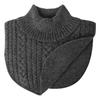 Windproof Children's Scarf Warm Neck Warmer Fashion Turtleneck  Boys Girls