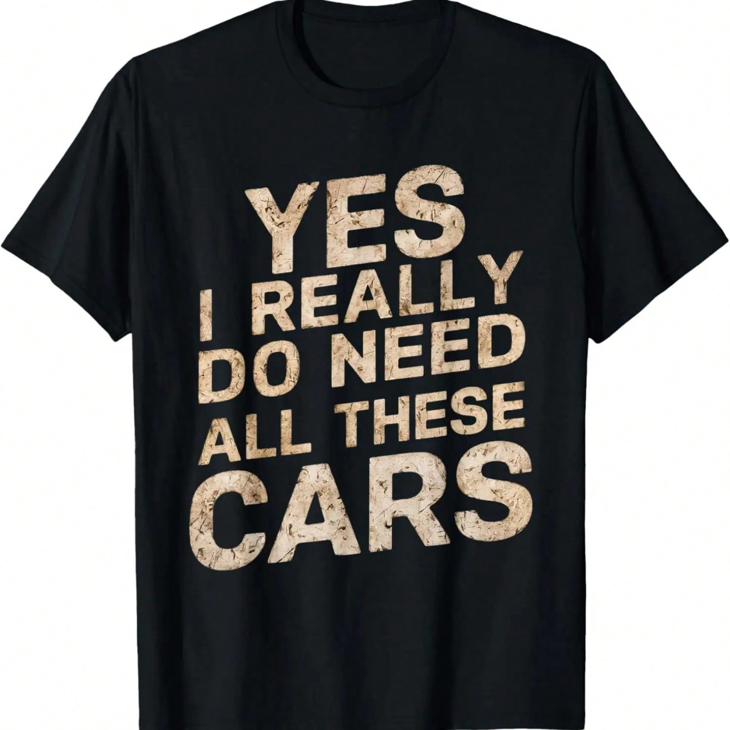 I Cannot, And I Can t Stress This Enough, Stress This Enough T-Shirt,100% Cotton.Jpg S разноцветный