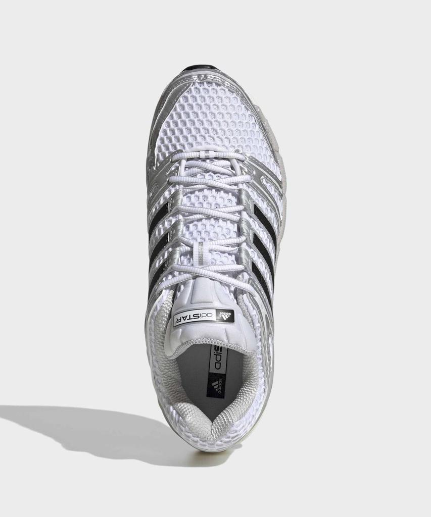 Adidas Adistar Control 5 - White:Silver:Black / Ki6121