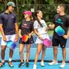 Diadem Sports Rush Pickleball Paddle TPA006