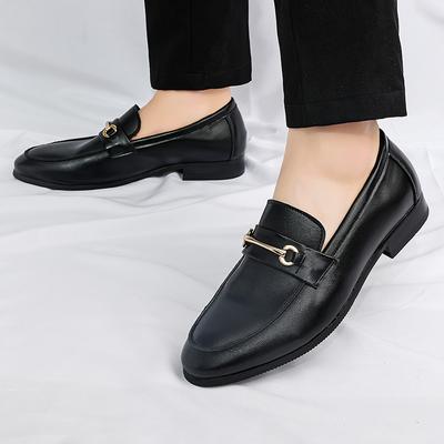 Scarpe da uomo – Mocassini