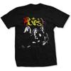 Grateful Dead - Bertha Forever - XL Tan t-shirt