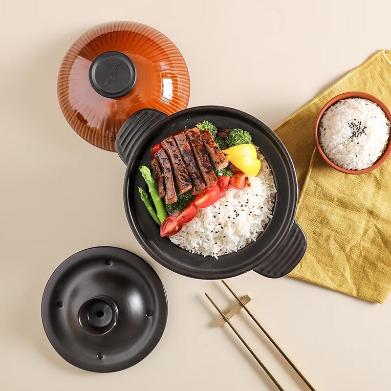 CHOFOREN 3L Ceramic Micro-Pressure Pot