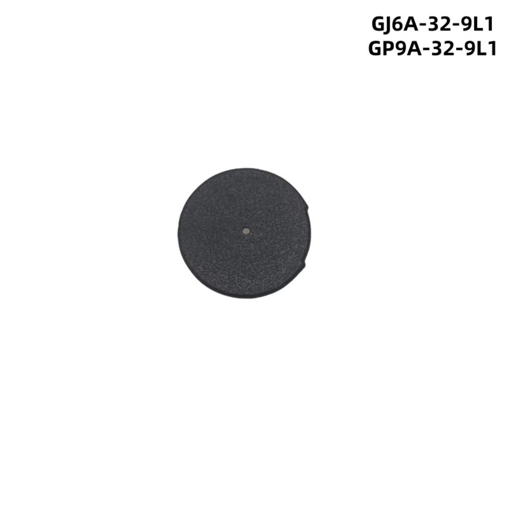 Car Steering Wheel Screw Protective Cover Fit for Mazda 6 GG Tribute