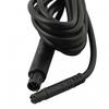 4pin Extension Cable Extension Cord Extension Wire ABS