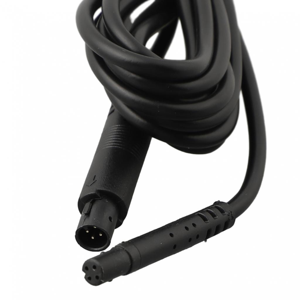 4pin Extension Cable Extension Cord Extension Wire ABS
