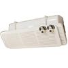 Anti-Direct Blow Wind Deflector for Air Conditioners - Ideal for Babies & Postpartum Care