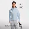 PELLIOT Women's Lightweight Waterproof Hiking Jacket