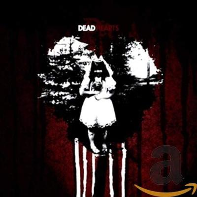 CD DEAD HEARTS - Dead Hearts Rock US Occasion