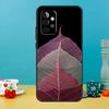 Colorful Leaves Case For Samsung Galaxy A15 A16 A05 A26 A36 A56 A52 A53 A33 A13 A34 A54 A14 A35 A55 A22 A32