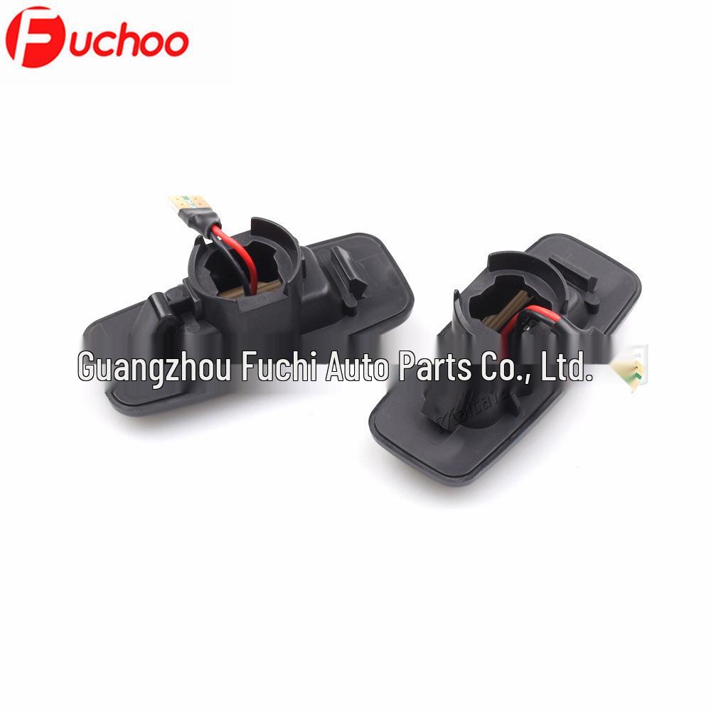 Nissan Sylphy/Teana/Bluebird LED Sequential Turn Signal Fender Lights