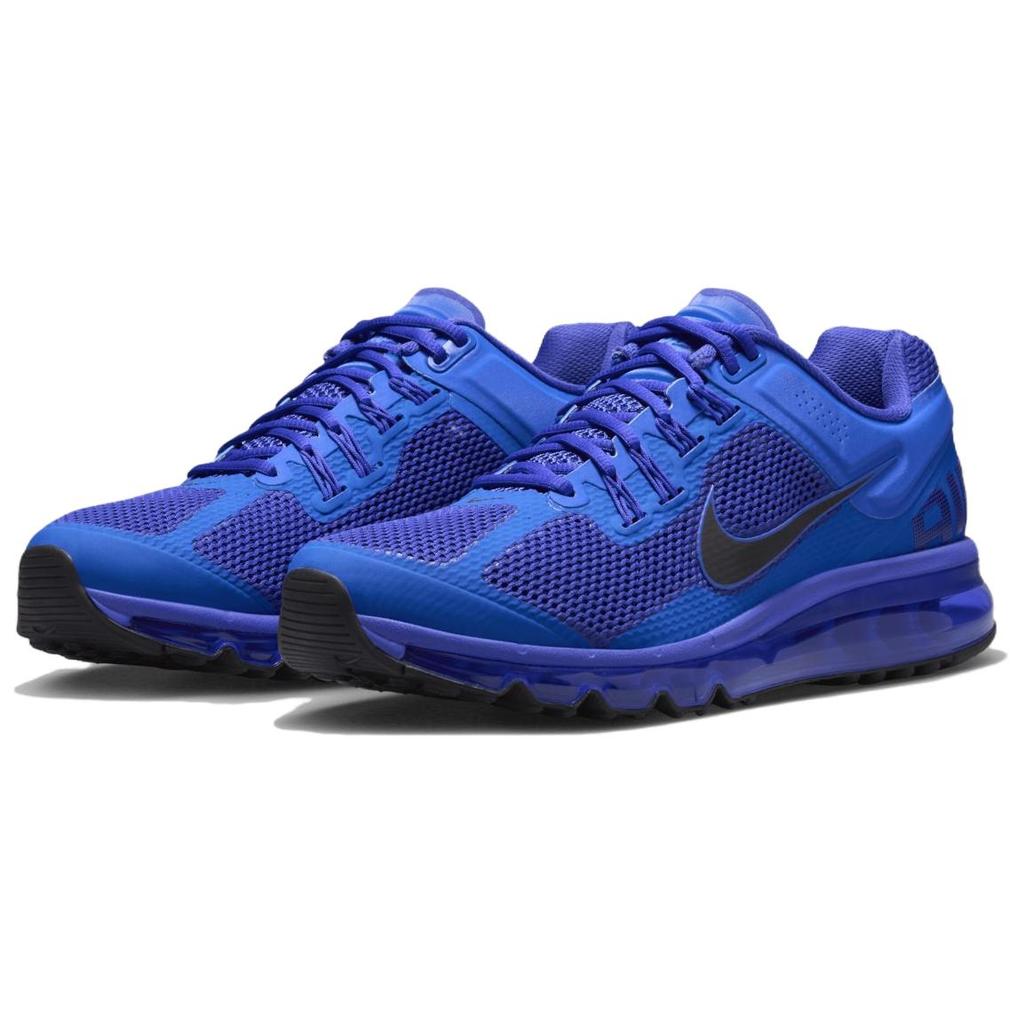Nike Air Max 2013 Hyper Royal Unisex Sneaker Blau Racer-Blau Game-Royal HF3660-400