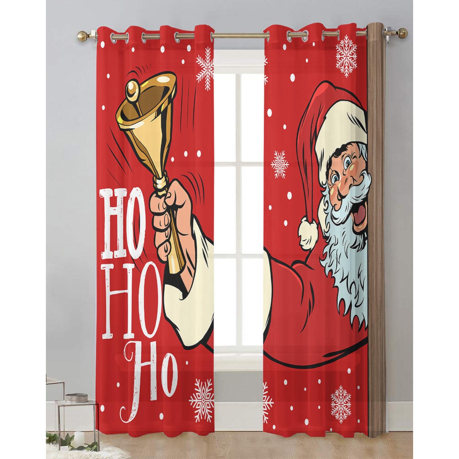 Подарок Санта-Клауса — фото 12