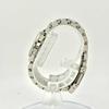 Used [New battery] SEIKO lk Rukia ladies watch pink silver 4N21-1130 931995