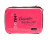 Trinidad Darts Case Capacity HD Hugo Leong Model GO