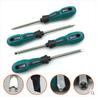 Y-Shaped Hex Screwdriver Set: Cross, U, Triangular, Three-Sided Magnetic Heads