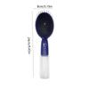 Portable Spray Air Cushion  Comb 2-in-1 Salon Styling Brush 2-In-1 Misting Hair Brush  Salon Use
