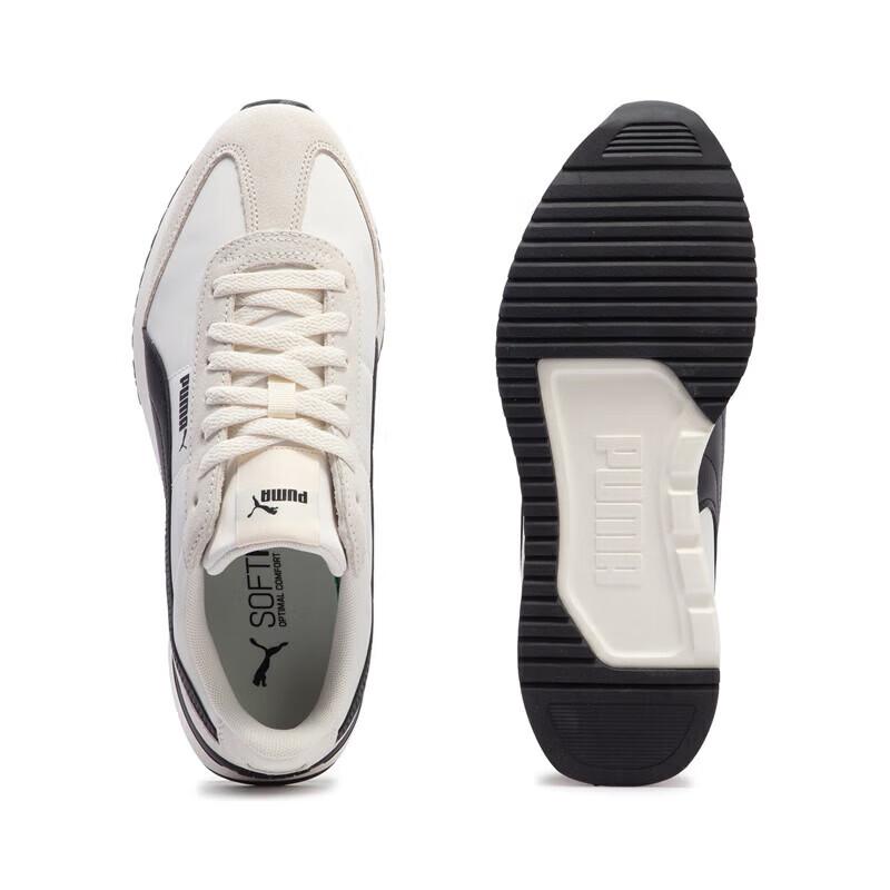 Puma Unisex Trendy Sports Casual Shoes