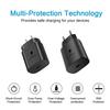 Xiaomi For Samsung 25W Charger Super Fast Charger Type C Adpater For Galaxy S26 S25 S24 S23 S22 S21 A17 A55 A35 A25 A15 Z Flip 7 6 5 4