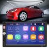 Autoradio 2 Din 7 Pollici Sistema Multimediale per Auto Lettore MP5 Bluetooth per Auto