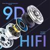 Wireless Bluetooth Creative Sleep Headphone Sports Mini Ultra Long Life Tws Bluetooth Headphone Noise Cancellation