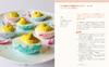 Tea Party Cookbooks from Classic Literature