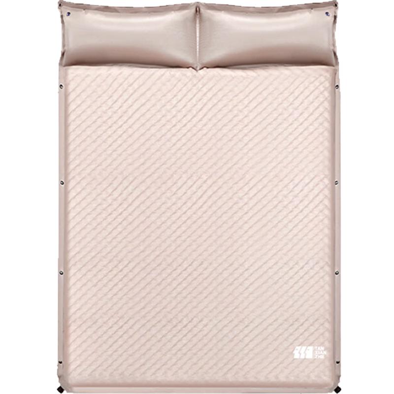 Explorer Self-Inflating Camping Mattress