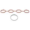 Motorinsugsmanifoldpackningssats 13259000 14035-1KT0A För Nissan Versa March Note Micra Tiida Kicks V-Drive