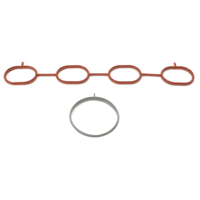 Precise Intake Manifold Gasket Set For Nissan Versa March Note Micra Tiida Kicks V-Drive Engine 13259000 14035-1KT0A