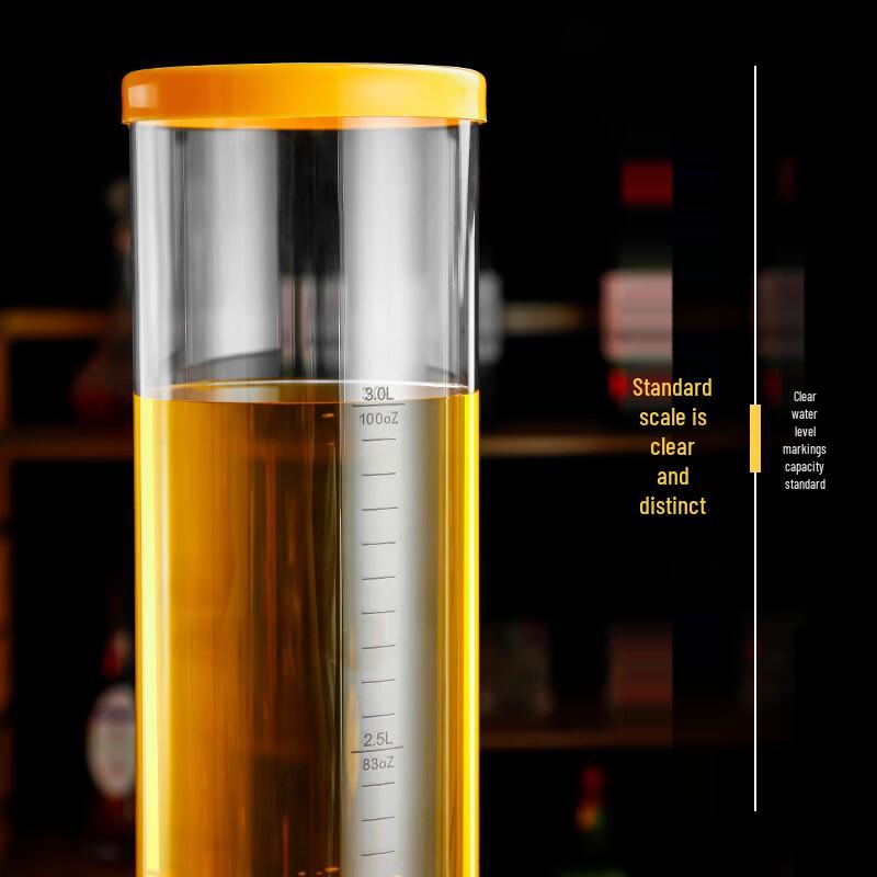 MDNG 3L Commercial Beer Tower