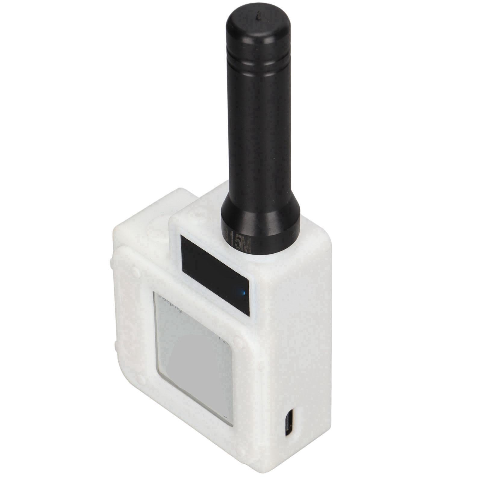 

Wireless Module 915MHz Development Board NRF52840 Support for GPS QZSS