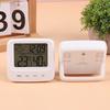 Nový digitální měřič teploty a vlhkosti místnosti, elektronický vlhkoměr, teploměr, meteorologická stanice