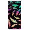 Pour ZTE Blade A34 4G Coque Anti-choc TPU Silicone Souple Housse de Téléphone pour ZTE Blade A 34 Funda Peinte pour BladeA34 Capa de Luxe