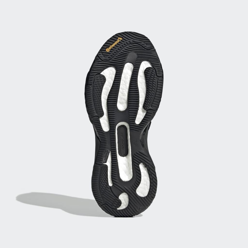 adidas By Stella McCartney Solarglide Running HQ5961 Unisex by Stella McCartney Sneakers Core Black / Core Black / Core Black