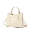 Women's Fashi Luxury Designer Handbags Female Cow Genuine Leather Shoulder Bag Ladies Retro Cowhide Tote Crossbody Bags Girls