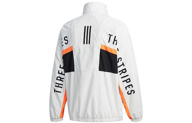 Adidas ESSENTIALS Jacket Fall Men s Gray HN8480 XS