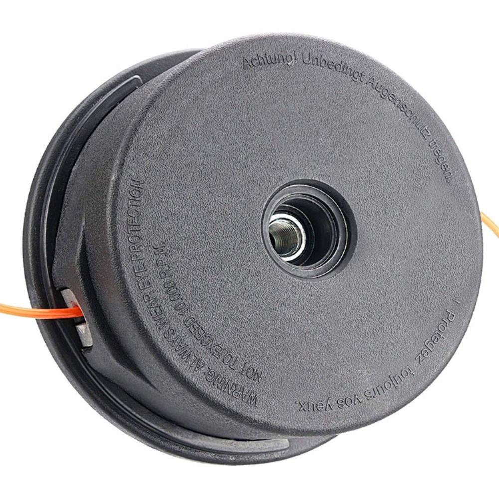 Autocut 25-2 Brush Cutter Head for Stihl FS80 FS85 FS81 FS86 FS87 FS100 FS106 FS108 4002 710 2108