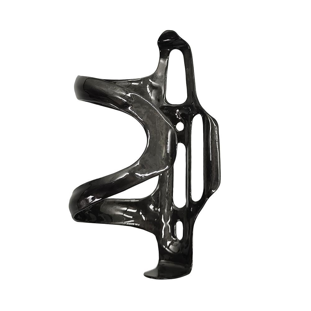 Alle Carbonfaser Fahrradflaschenhalter, Flaschenhalter, UD Carbon Glänzend, Ultraleicht, Mountainbike Zubehör