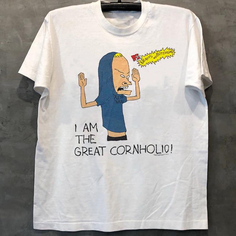 retro T-Shirt S