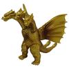 Character Content Production CCP Medium Size Series Godzilla EX Godzilla King Ghidorah King Ghidorah Standard Approximately 130mm PVC Complete Figure