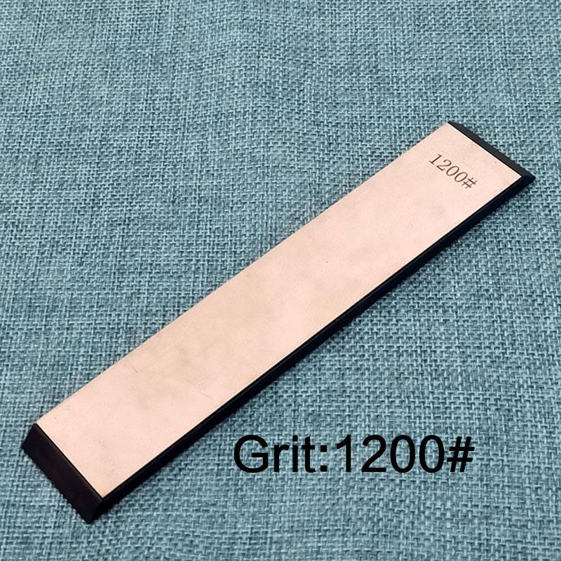 Diamond Sharpener Stone Knife Sharpener 3000# Grit Knife Sharpening Kitchen Grinding Blade Stone Tool Set Bar Sharpening Stone