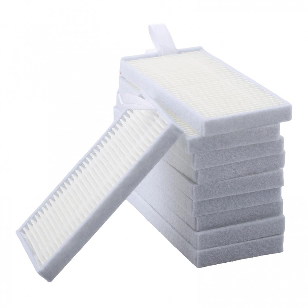 Quality Filters for Maintaining Clean Floors with For bObsweep For Dustins