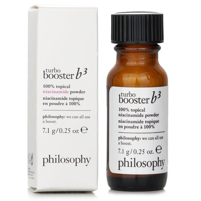 PHILOSOPHY Turbo Booster B3 Powder