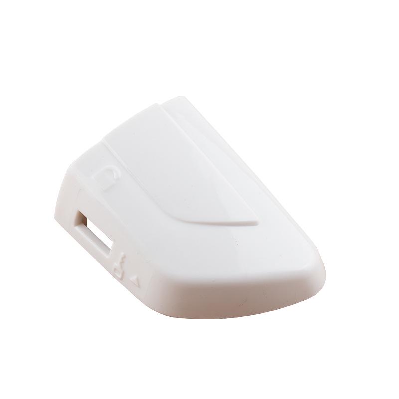 

JMC E300/EV3 Left Front Exterior Door Handle Lock Cover for New Energy Vehicles