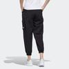 Adidas Neo Casual Sports Pants Women Pants Black GP5813