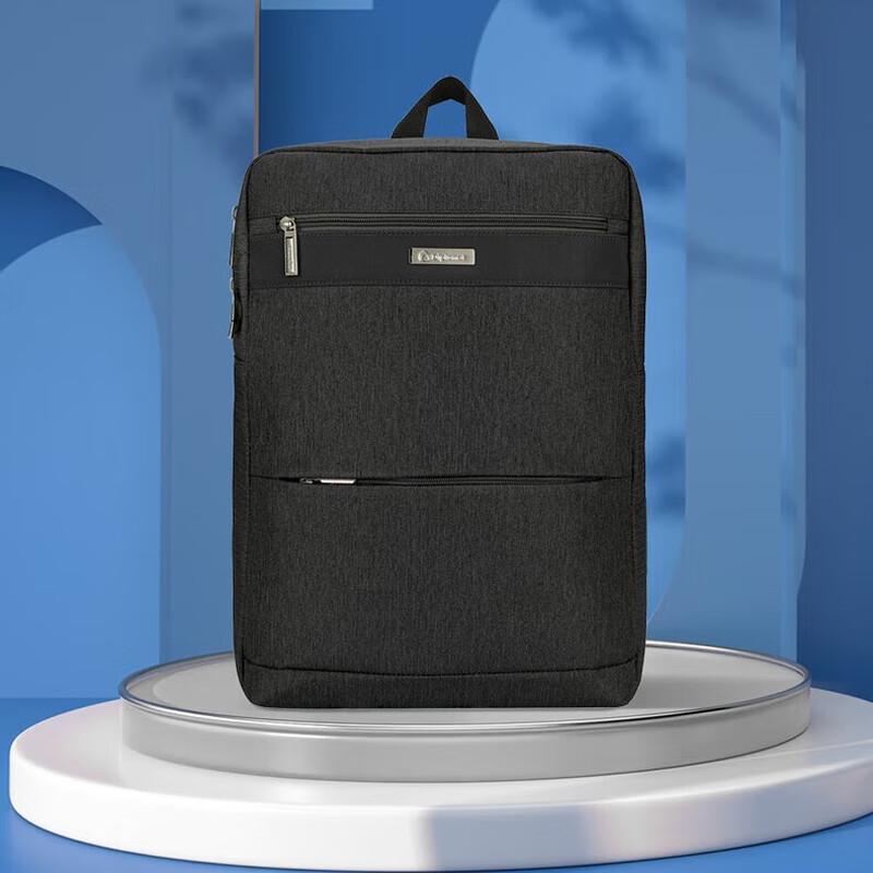 Diplomat DS-14103L Men s 15.6-inch Business Travel Backpack